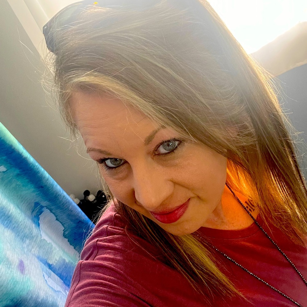 Meet your Posher, Lularoe gretchen